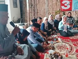 “ AMANAH “ Makin Kuat, Paslon Lain Kehilangan Akal Sehat, Program Pro Rakyat Menjadi Jaminan