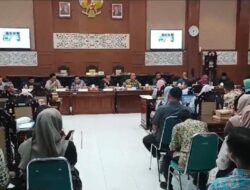 Tak Masuk Data Base,1746 PTT di Kota Probolinggo Semakin Tak Jelas