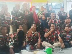 Ormas LMP Cabang Probolinggo Raya Siap All Out Menangkan Aminuddin – Ina Buchori 