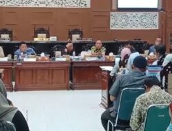 Tak Ingin Libatkan Soal PTT dan PPPK ke Ranah Politik Praktis, Ini Alasan Ketua Pansus